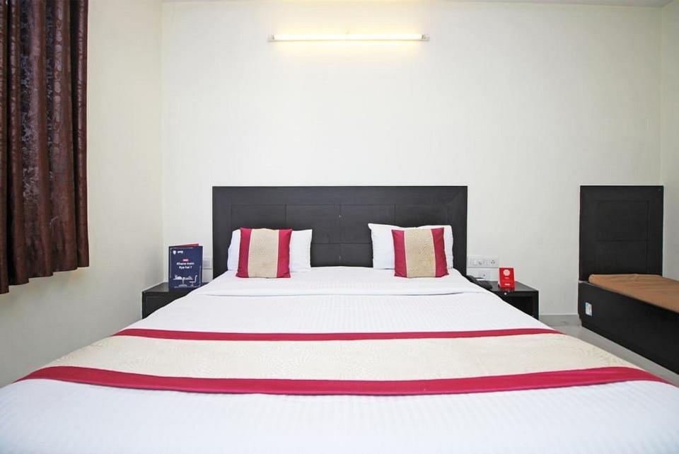 Hotel Royal Delight 斋浦尔 外观 照片